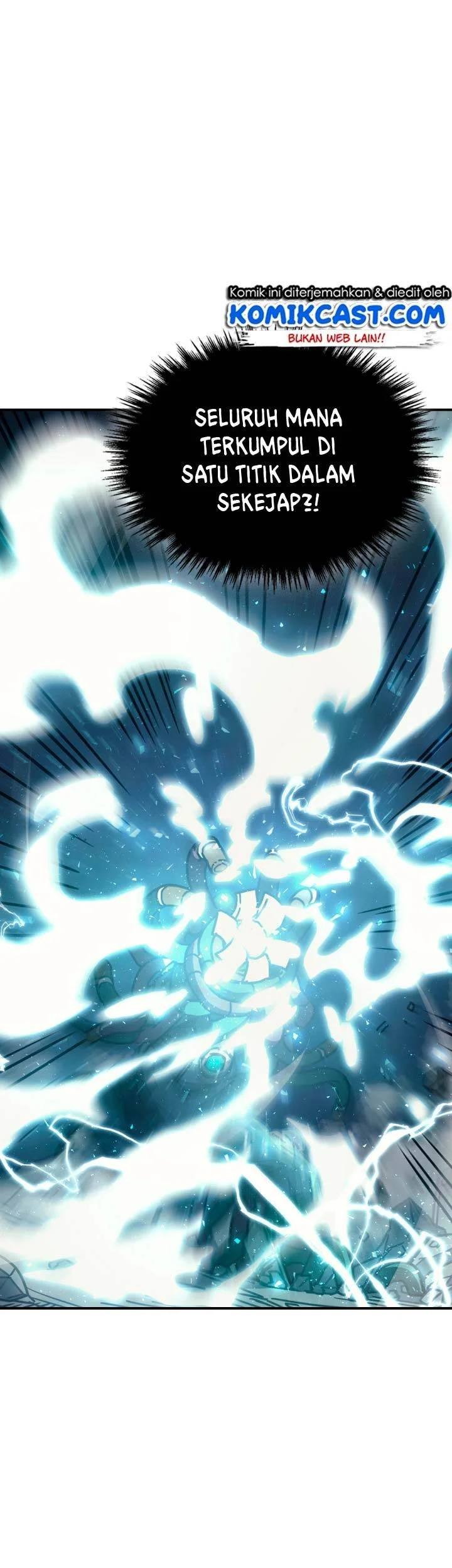 A Returner's Magic Should Be Special Chapter 131 Gambar 14