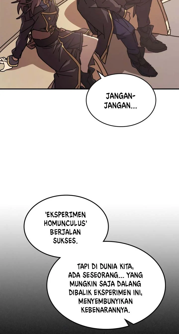 A Returner's Magic Should Be Special Chapter 132 Gambar 20