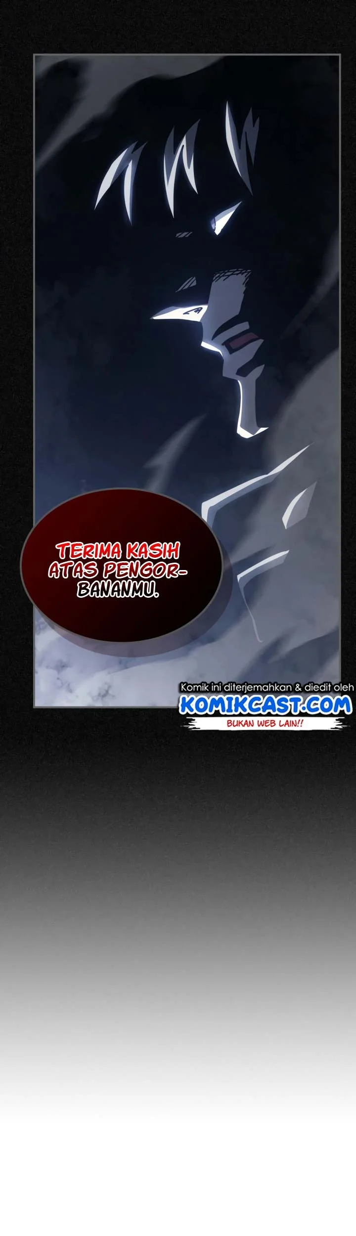A Returner's Magic Should Be Special Chapter 132 Gambar 13