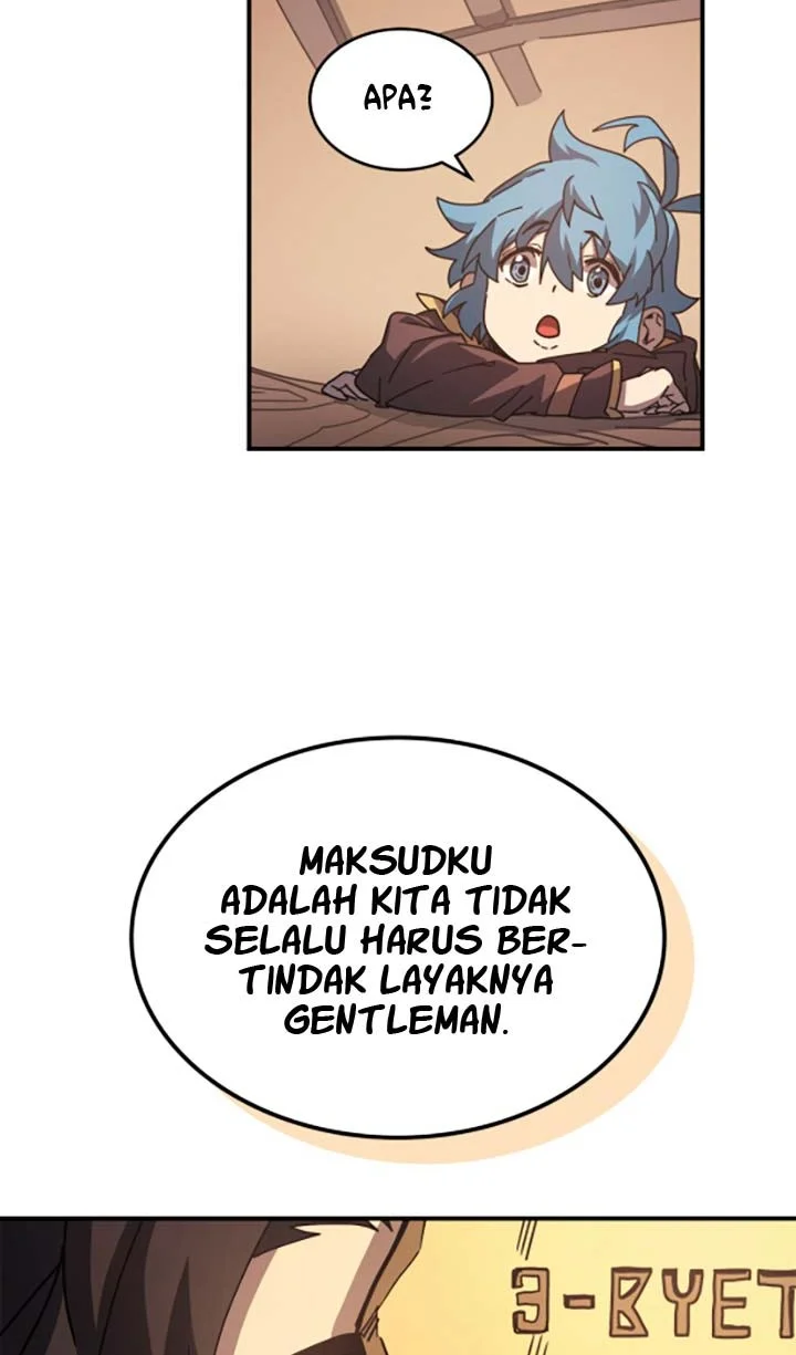 A Returner's Magic Should Be Special Chapter 134 Gambar 30