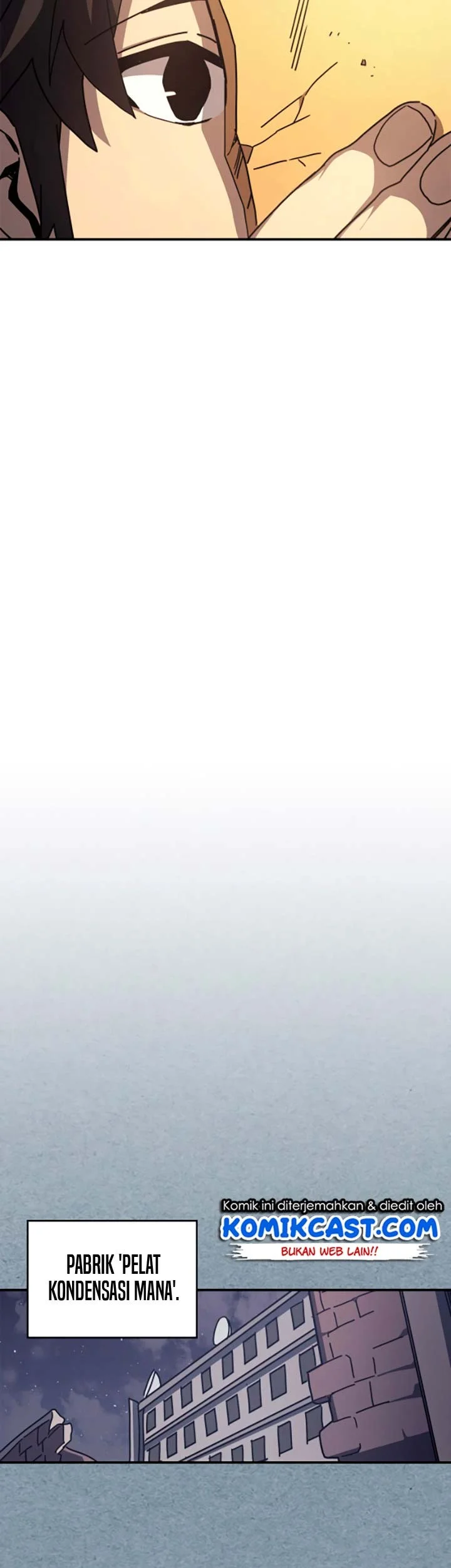 A Returner's Magic Should Be Special Chapter 134 Gambar 31