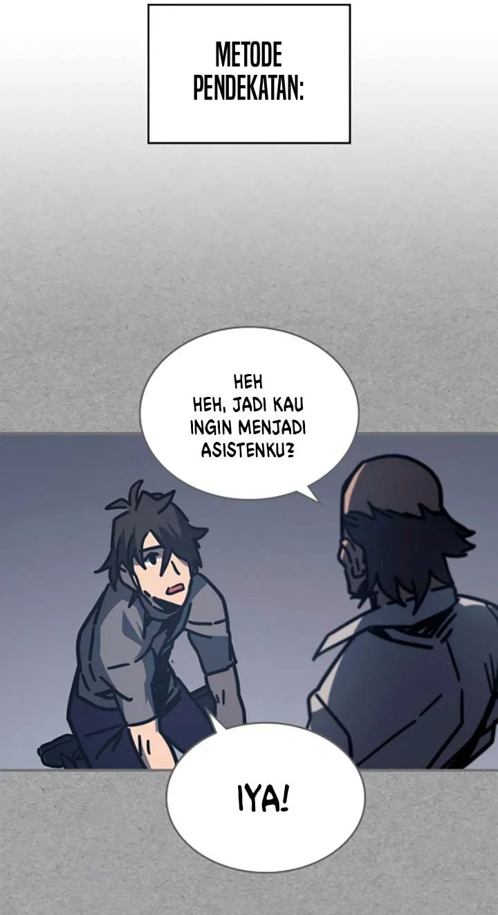 A Returner's Magic Should Be Special Chapter 134 Gambar 39