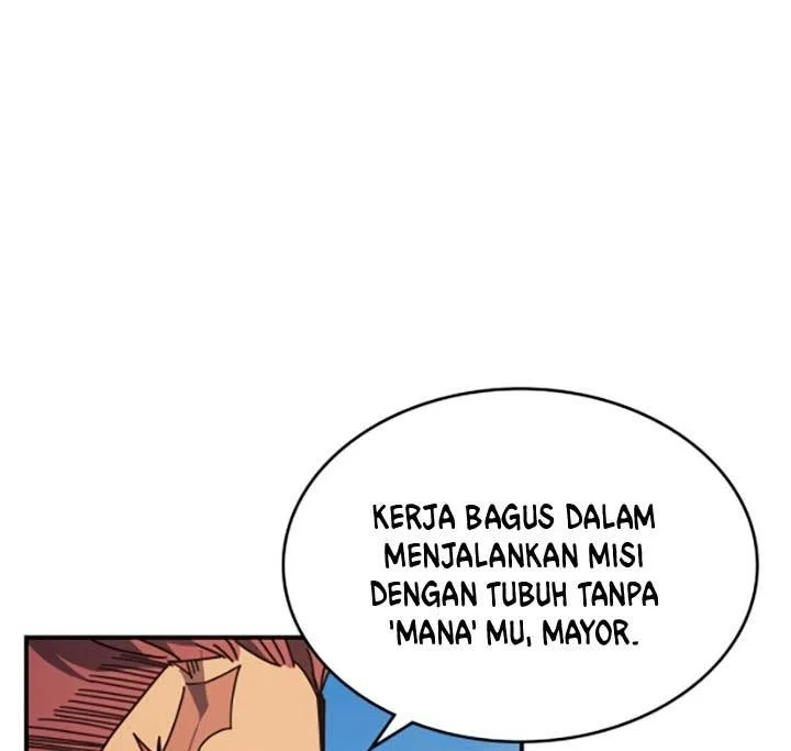 A Returner's Magic Should Be Special Chapter 134 Gambar 3