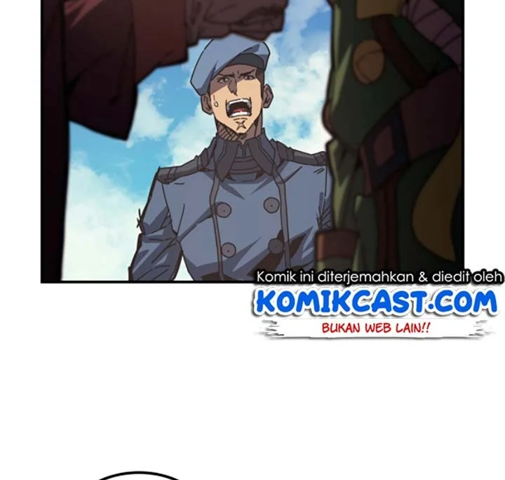 A Returner's Magic Should Be Special Chapter 134 Gambar 6