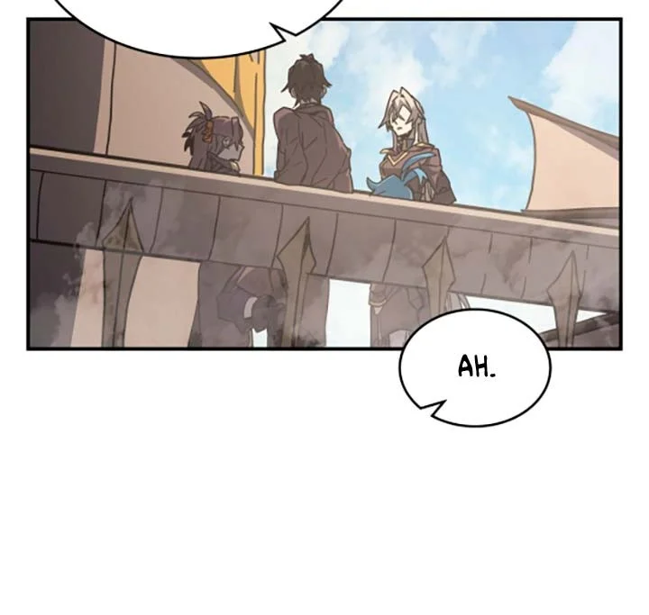 A Returner's Magic Should Be Special Chapter 134 Gambar 9