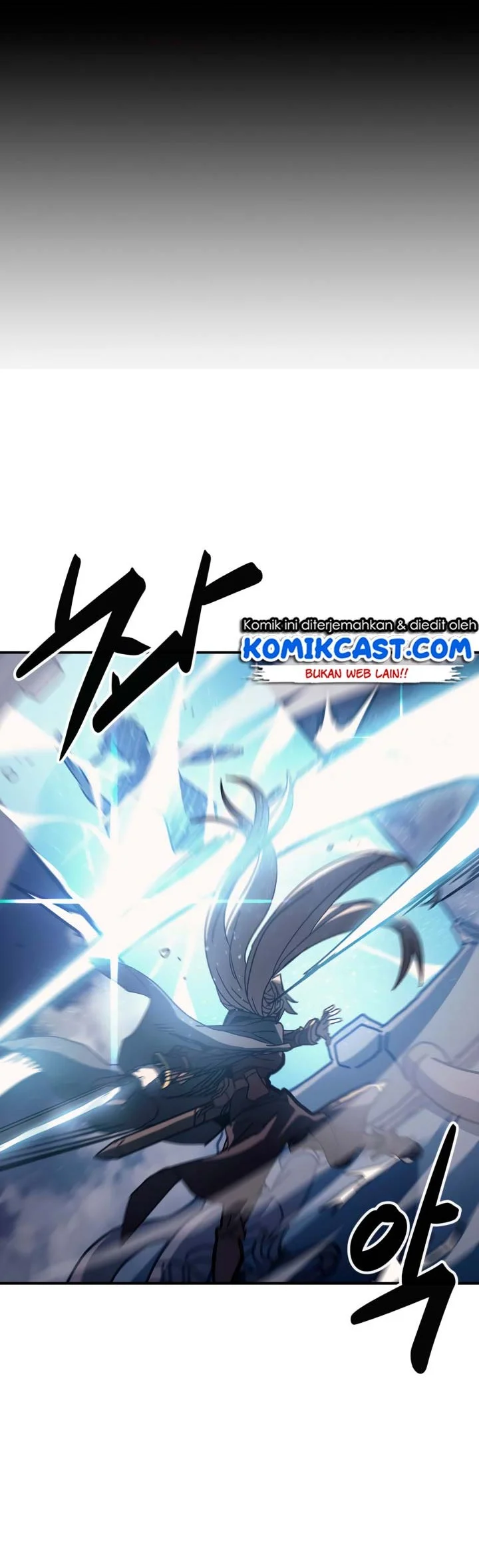 A Returner's Magic Should Be Special Chapter 135 Gambar 37