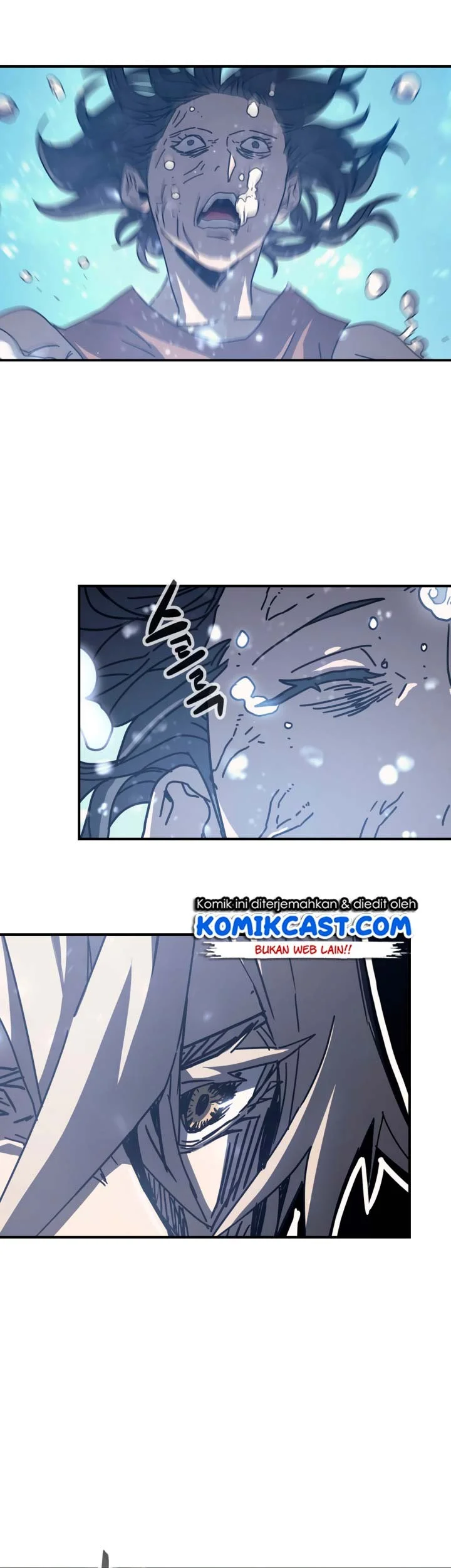 A Returner's Magic Should Be Special Chapter 135 Gambar 38