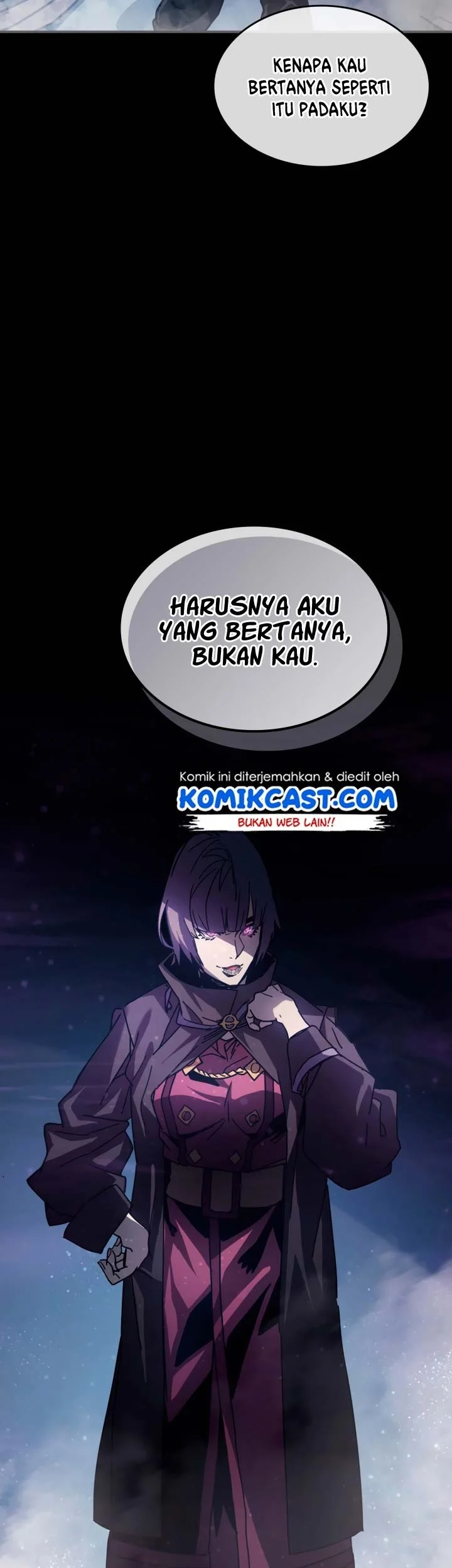 A Returner's Magic Should Be Special Chapter 135 Gambar 42