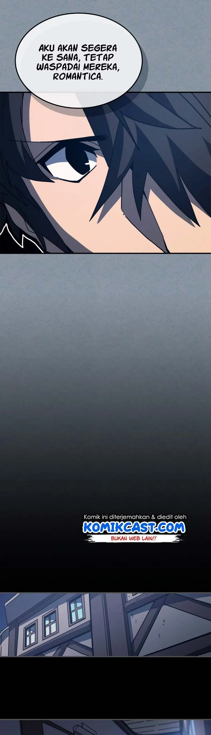 A Returner's Magic Should Be Special Chapter 135 Gambar 7