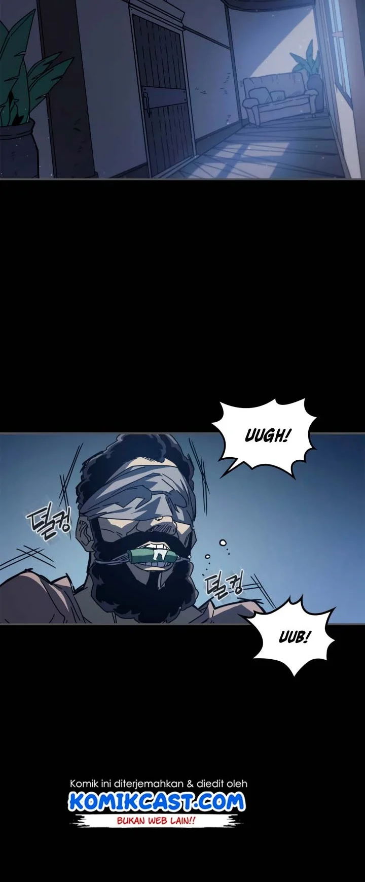 A Returner's Magic Should Be Special Chapter 135 Gambar 8