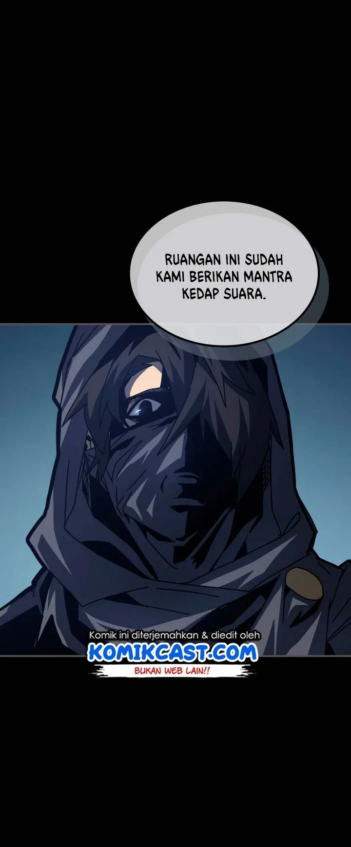 A Returner's Magic Should Be Special Chapter 135 Gambar 12