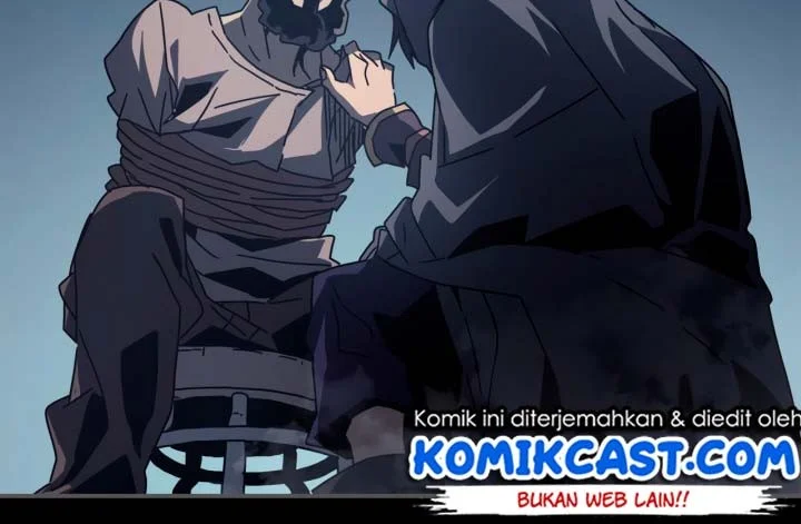 A Returner's Magic Should Be Special Chapter 135 Gambar 15