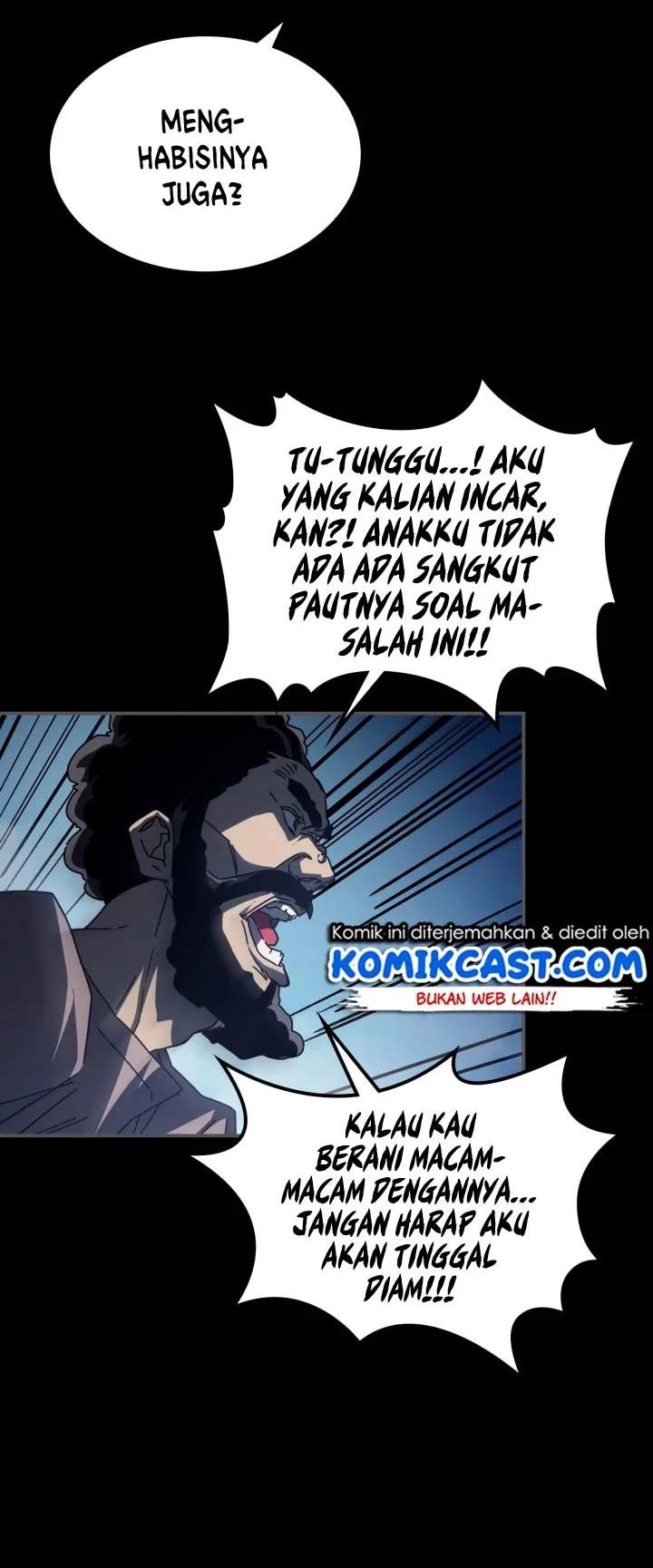 A Returner's Magic Should Be Special Chapter 135 Gambar 19