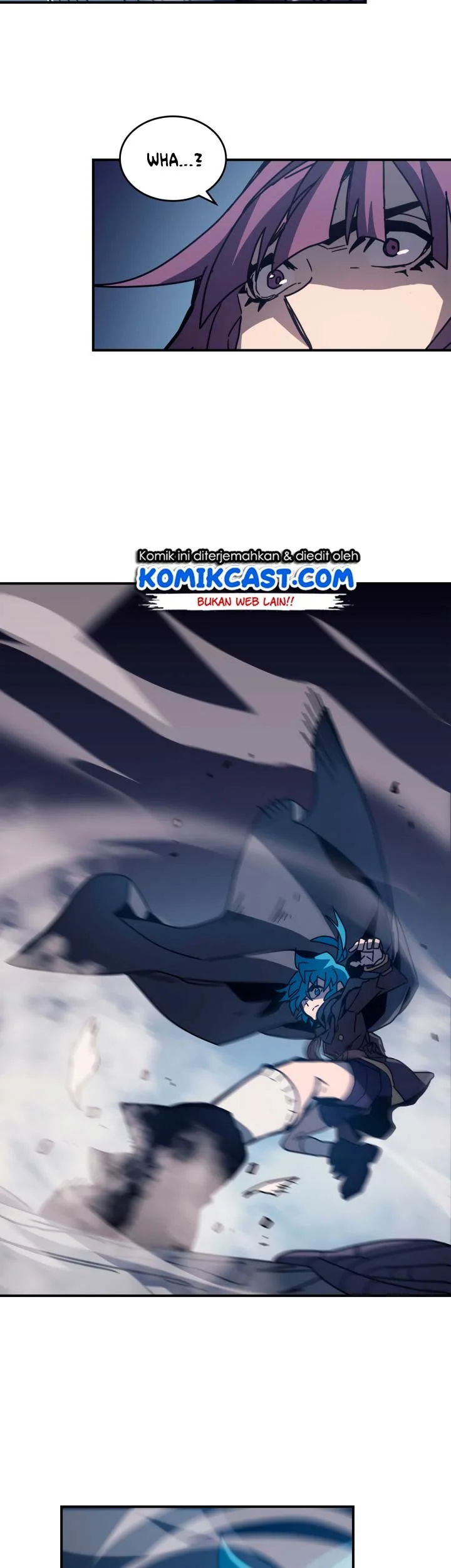 A Returner's Magic Should Be Special Chapter 136 Gambar 23