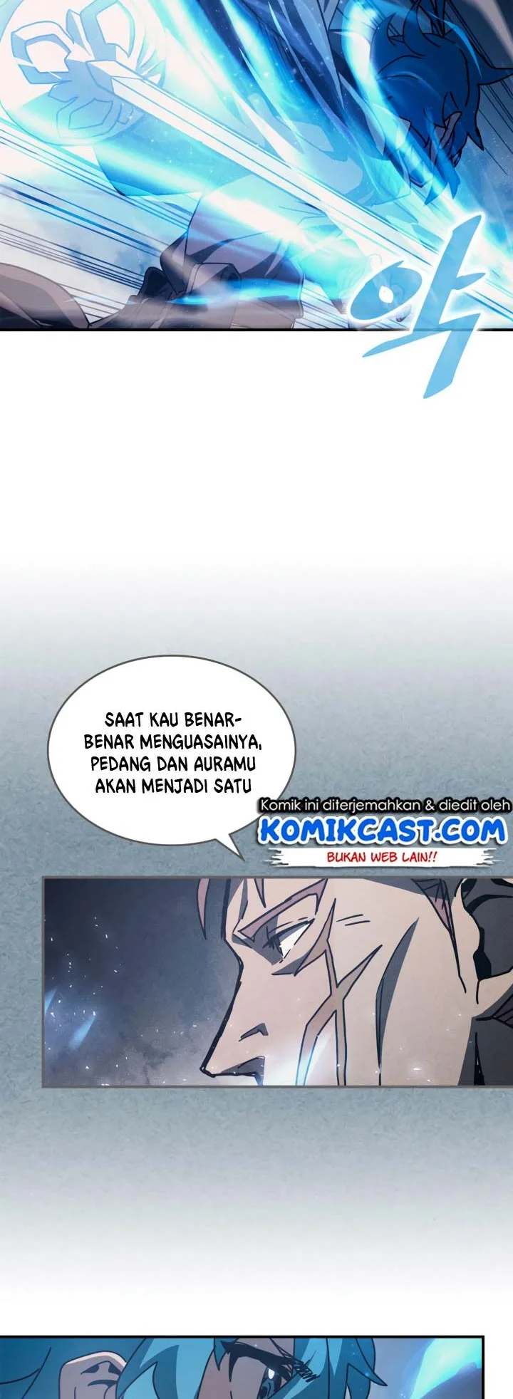 A Returner's Magic Should Be Special Chapter 136 Gambar 26