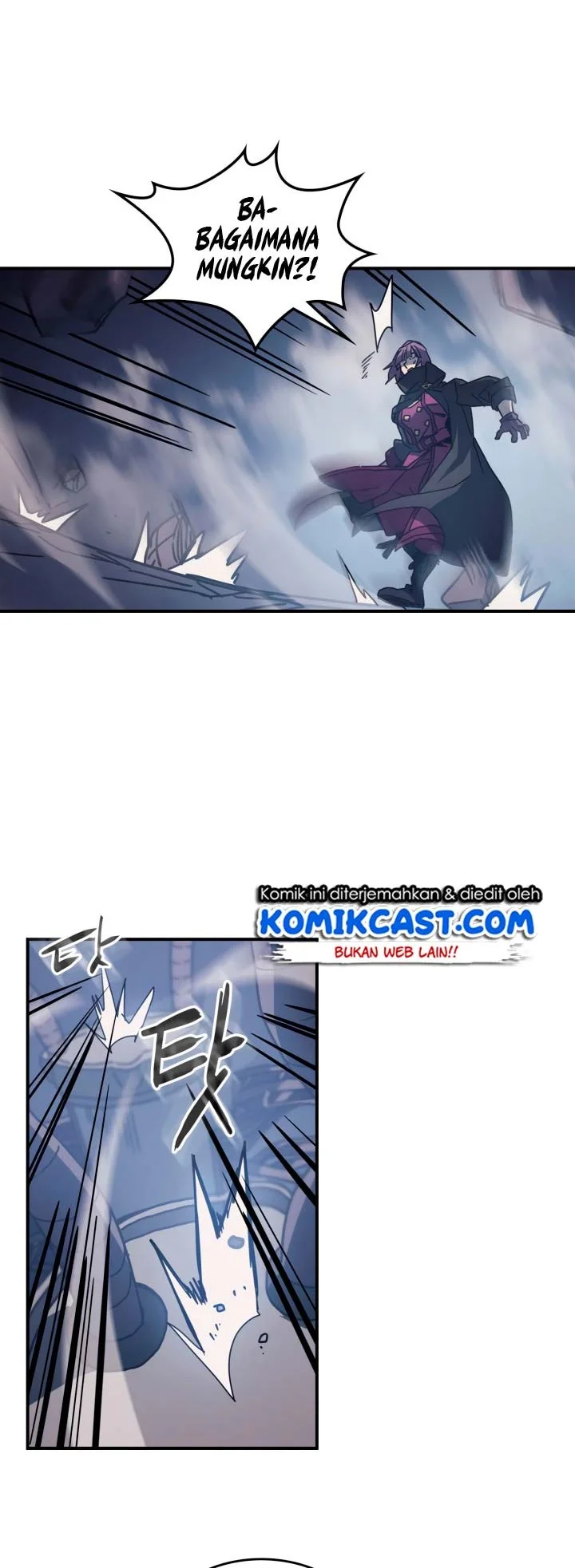 A Returner's Magic Should Be Special Chapter 136 Gambar 28