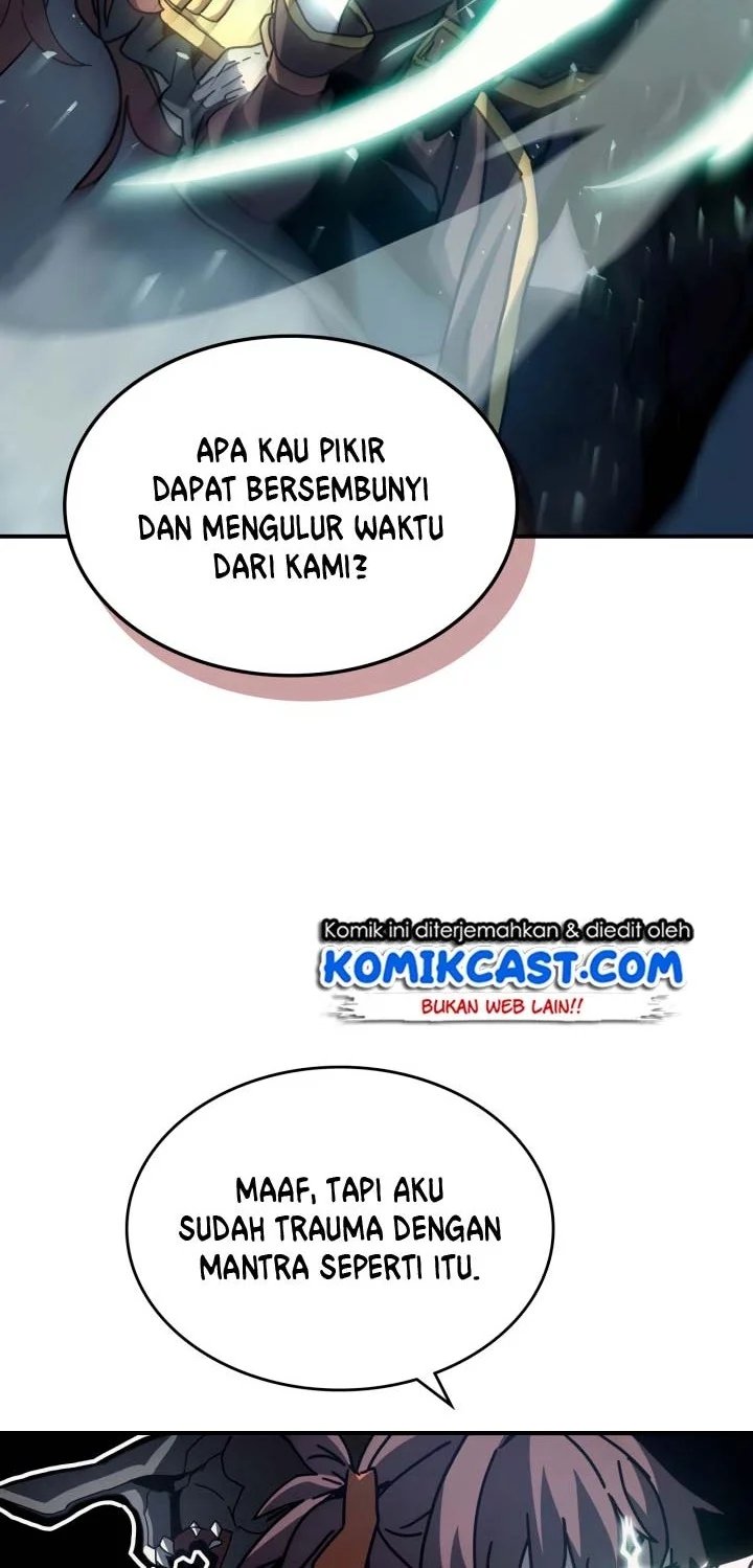 A Returner's Magic Should Be Special Chapter 136 Gambar 34