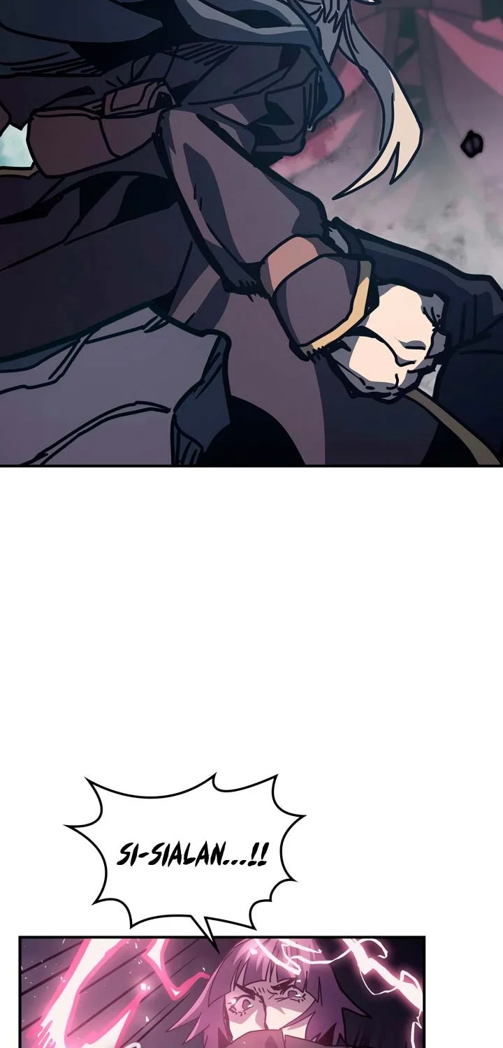 A Returner's Magic Should Be Special Chapter 136 Gambar 36