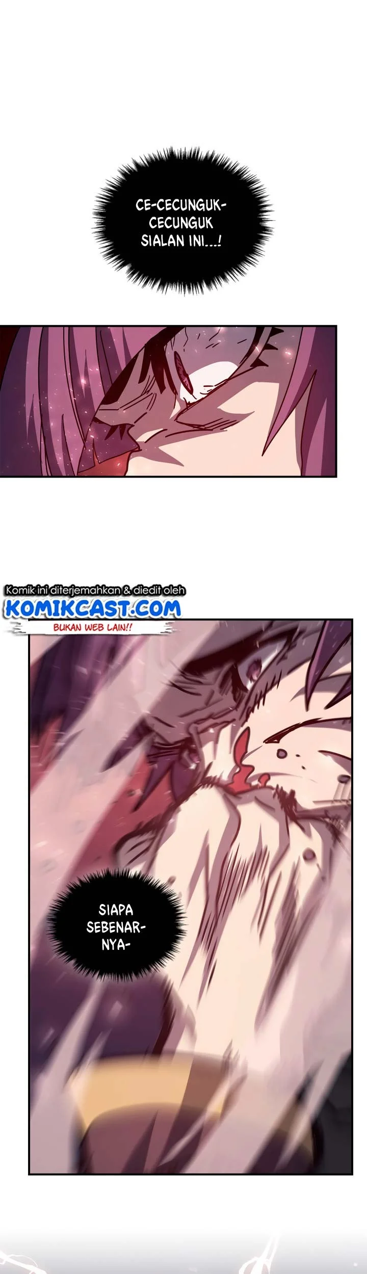 A Returner's Magic Should Be Special Chapter 136 Gambar 39