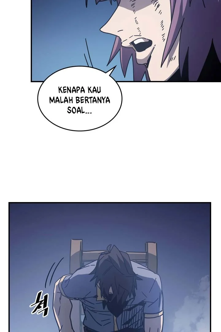 A Returner's Magic Should Be Special Chapter 137 Gambar 36