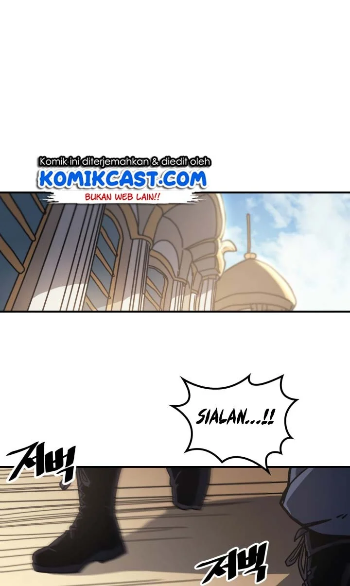 A Returner's Magic Should Be Special Chapter 137 Gambar 42