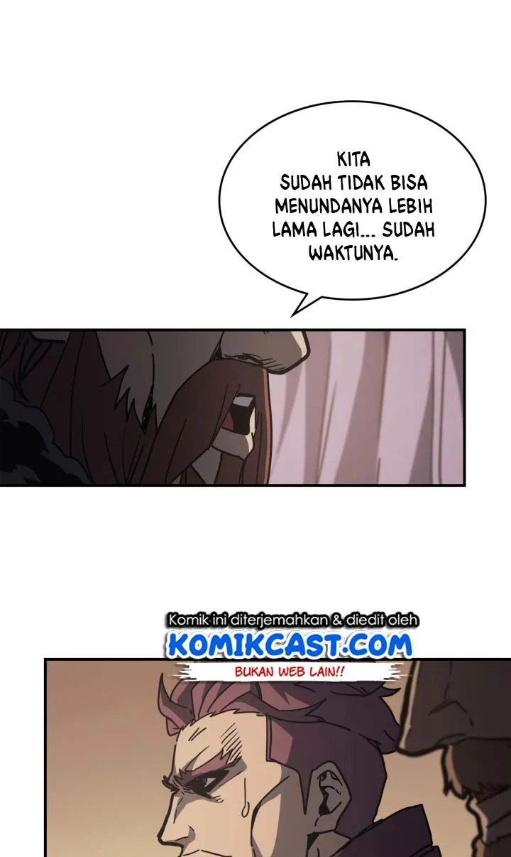 A Returner's Magic Should Be Special Chapter 137 Gambar 45