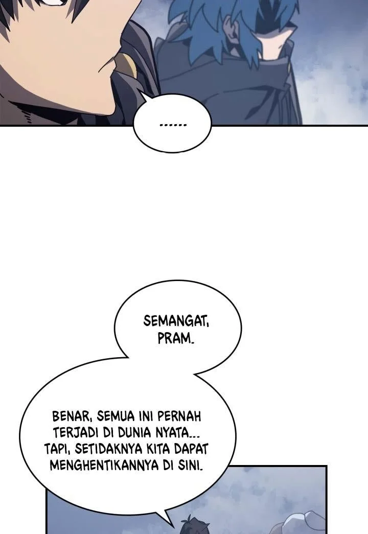 A Returner's Magic Should Be Special Chapter 137 Gambar 3