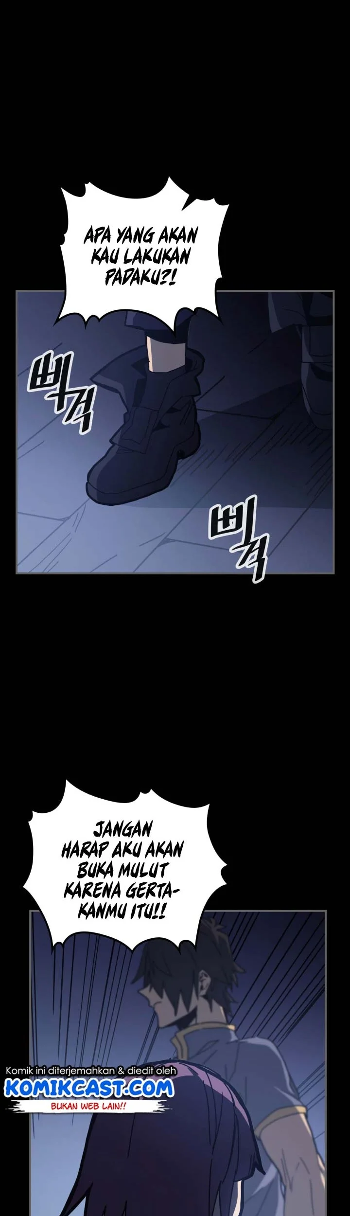 A Returner's Magic Should Be Special Chapter 137 Gambar 14