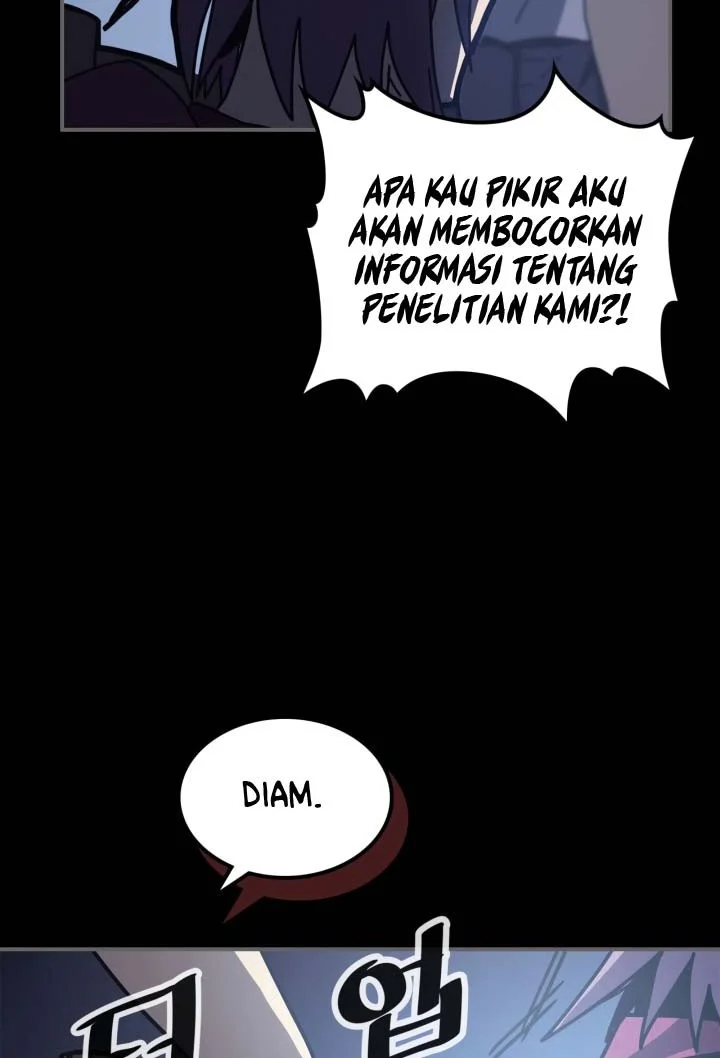 A Returner's Magic Should Be Special Chapter 137 Gambar 15
