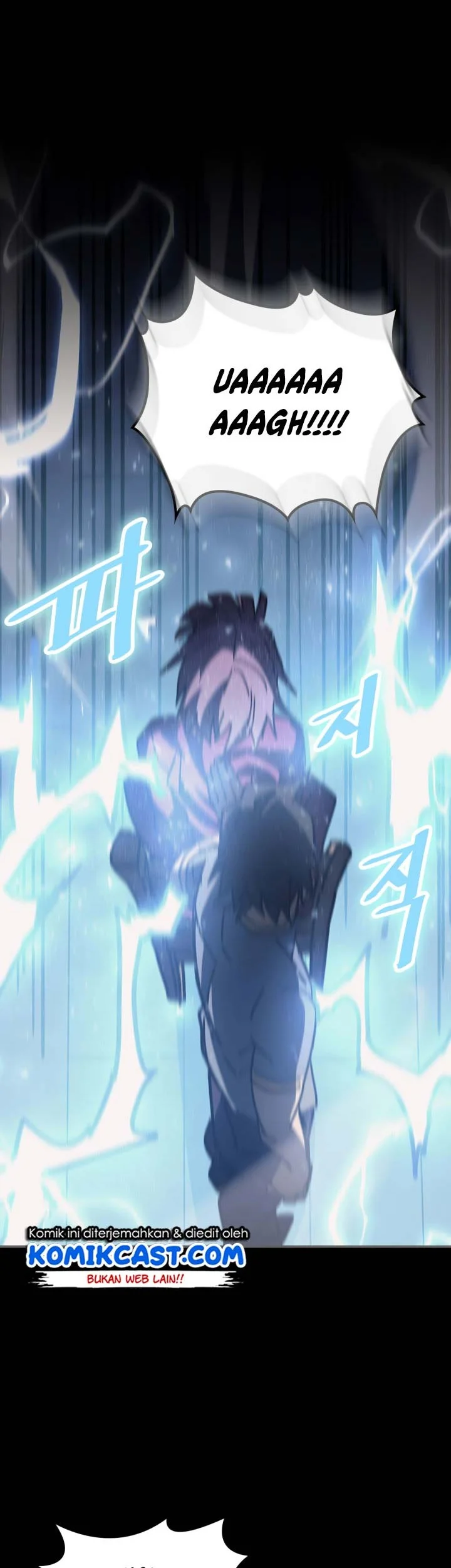 A Returner's Magic Should Be Special Chapter 137 Gambar 17