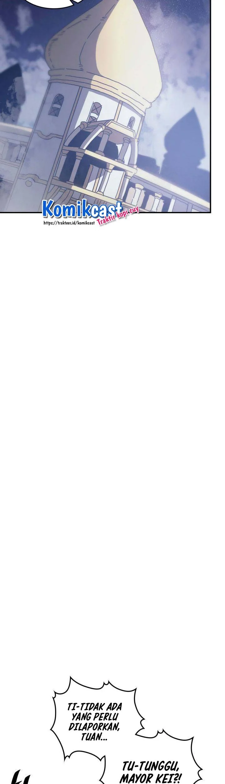 A Returner's Magic Should Be Special Chapter 139 Gambar 29