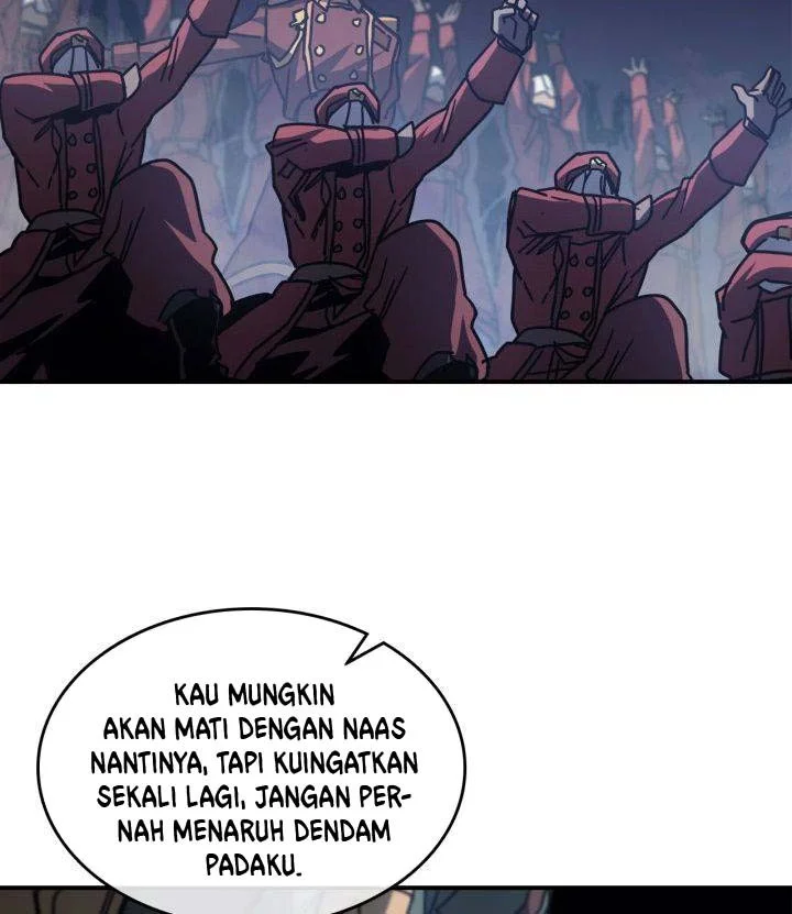 A Returner's Magic Should Be Special Chapter 139 Gambar 39