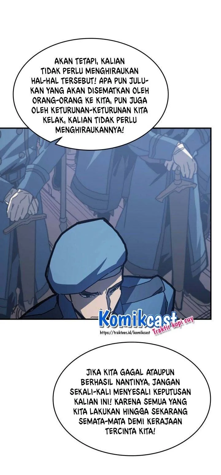 A Returner's Magic Should Be Special Chapter 139 Gambar 6