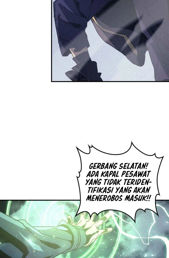 A Returner's Magic Should Be Special Chapter 139 Gambar 15