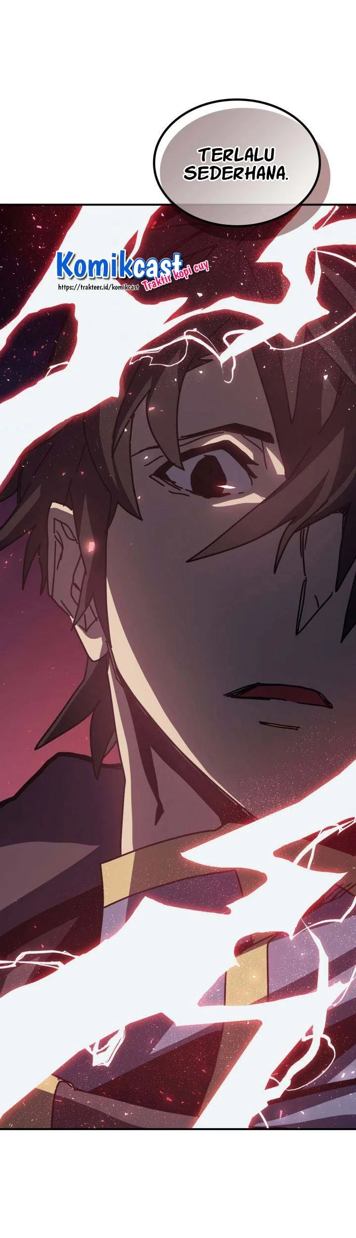 A Returner's Magic Should Be Special Chapter 139 Gambar 19