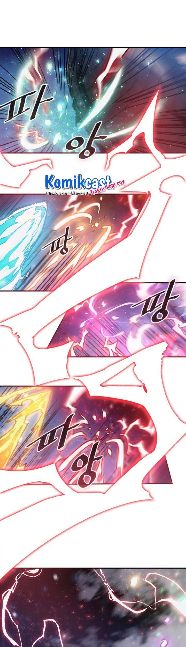 A Returner's Magic Should Be Special Chapter 139 Gambar 20