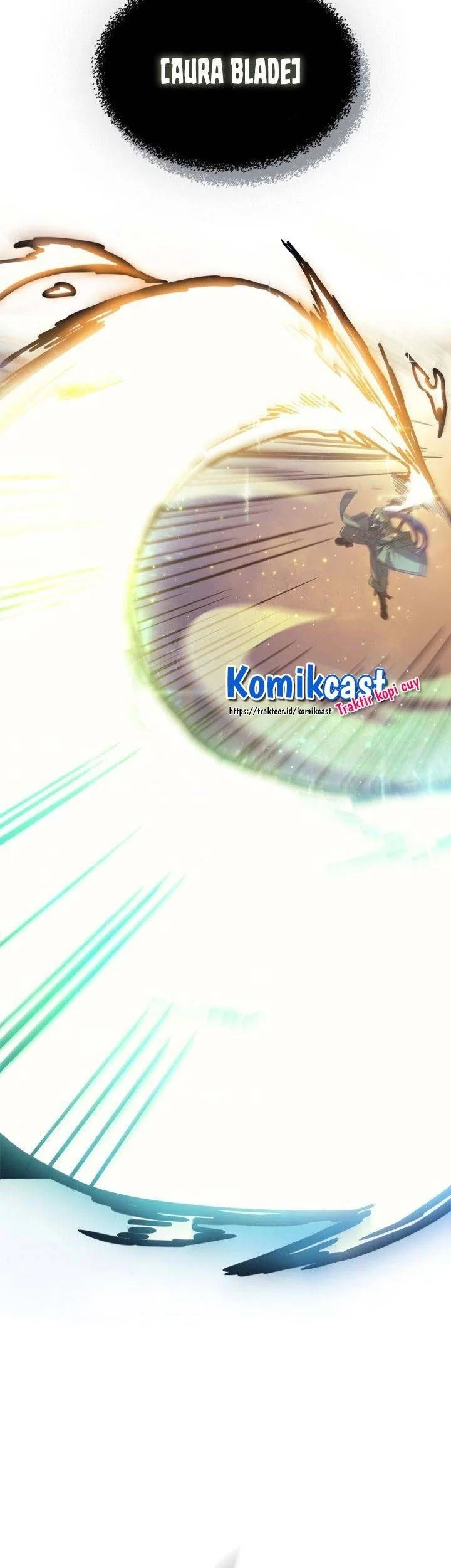 A Returner's Magic Should Be Special Chapter 139 Gambar 26