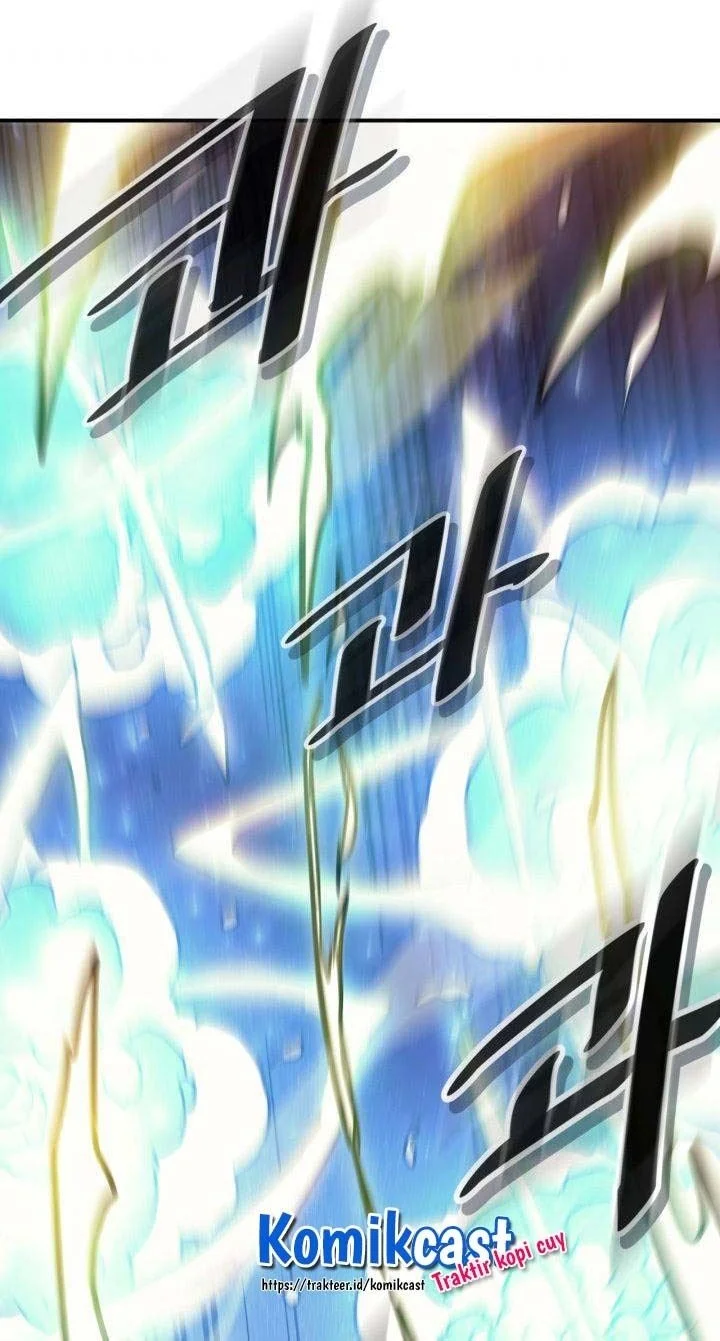 A Returner's Magic Should Be Special Chapter 139 Gambar 27