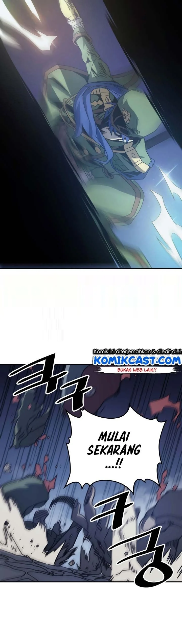 A Returner's Magic Should Be Special Chapter 140 Gambar 25