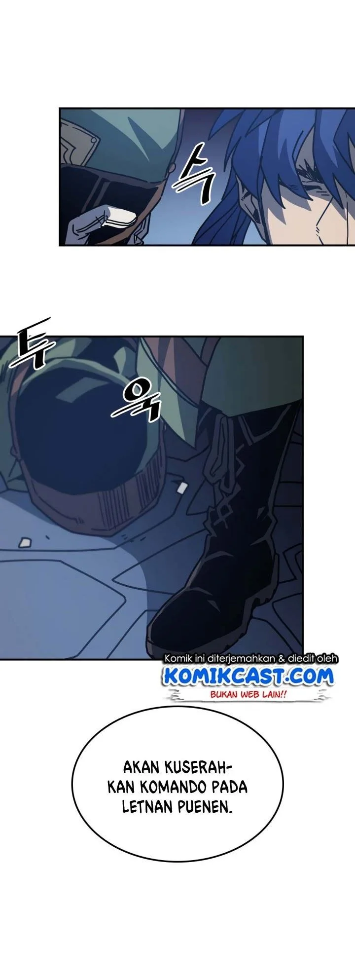 A Returner's Magic Should Be Special Chapter 140 Gambar 26