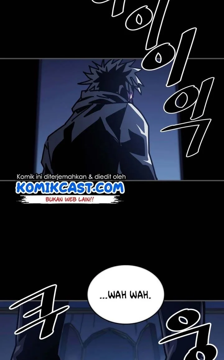A Returner's Magic Should Be Special Chapter 140 Gambar 34