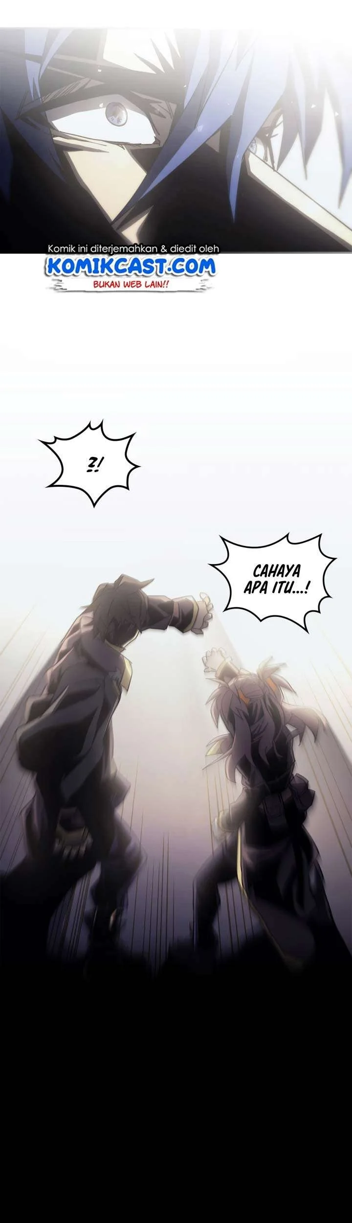 A Returner's Magic Should Be Special Chapter 141 Gambar 23