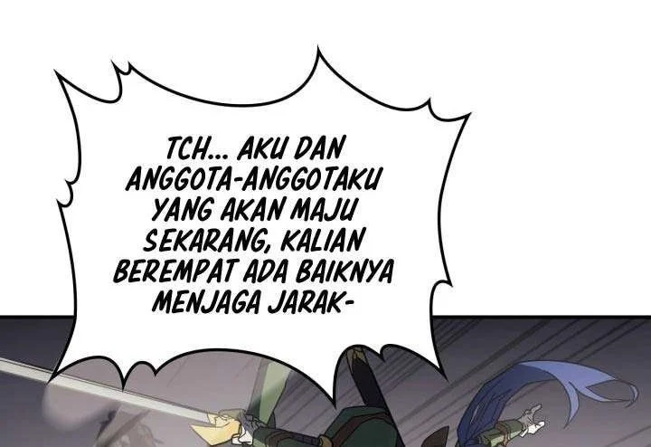 A Returner's Magic Should Be Special Chapter 141 Gambar 26
