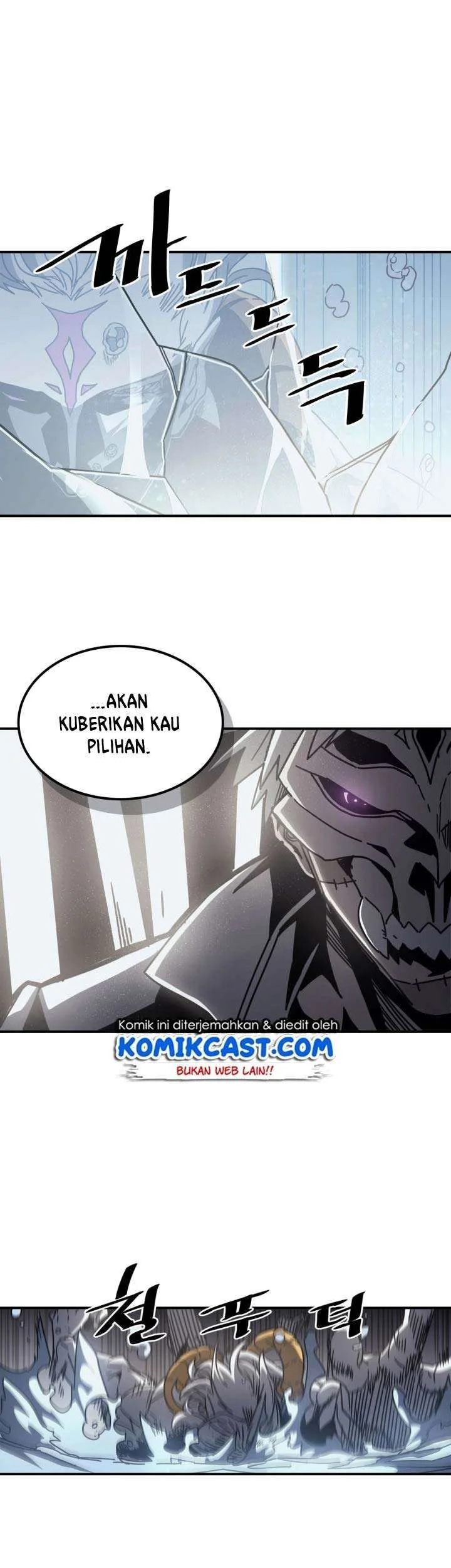 A Returner's Magic Should Be Special Chapter 141 Gambar 29