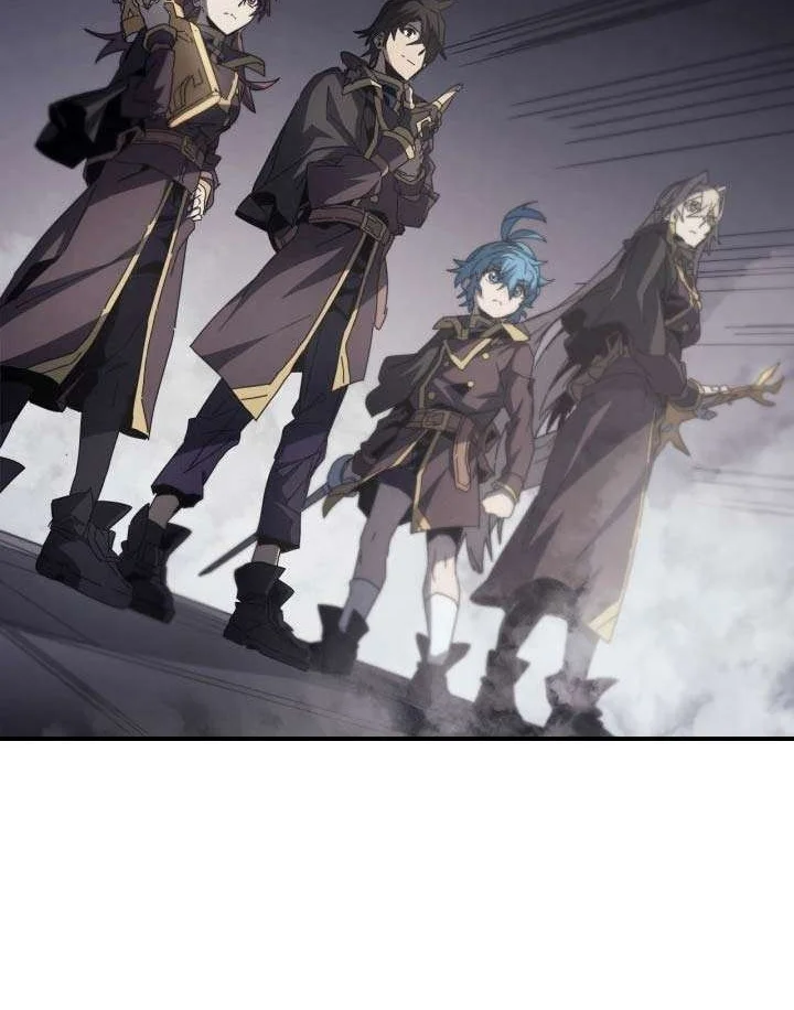 A Returner's Magic Should Be Special Chapter 141 Gambar 38