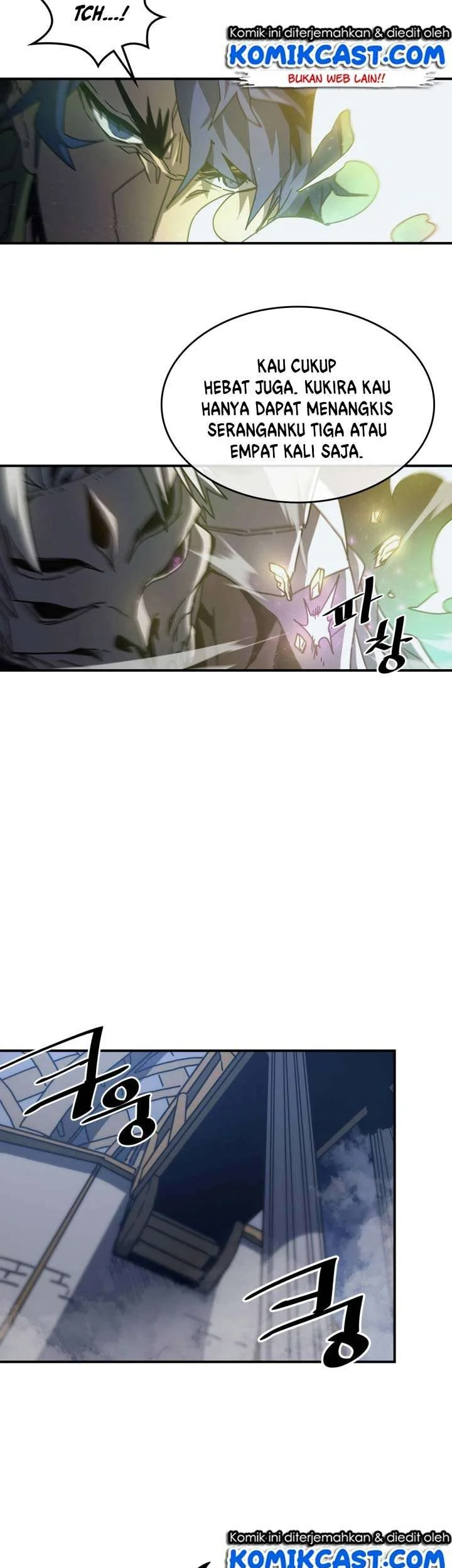 A Returner's Magic Should Be Special Chapter 141 Gambar 43