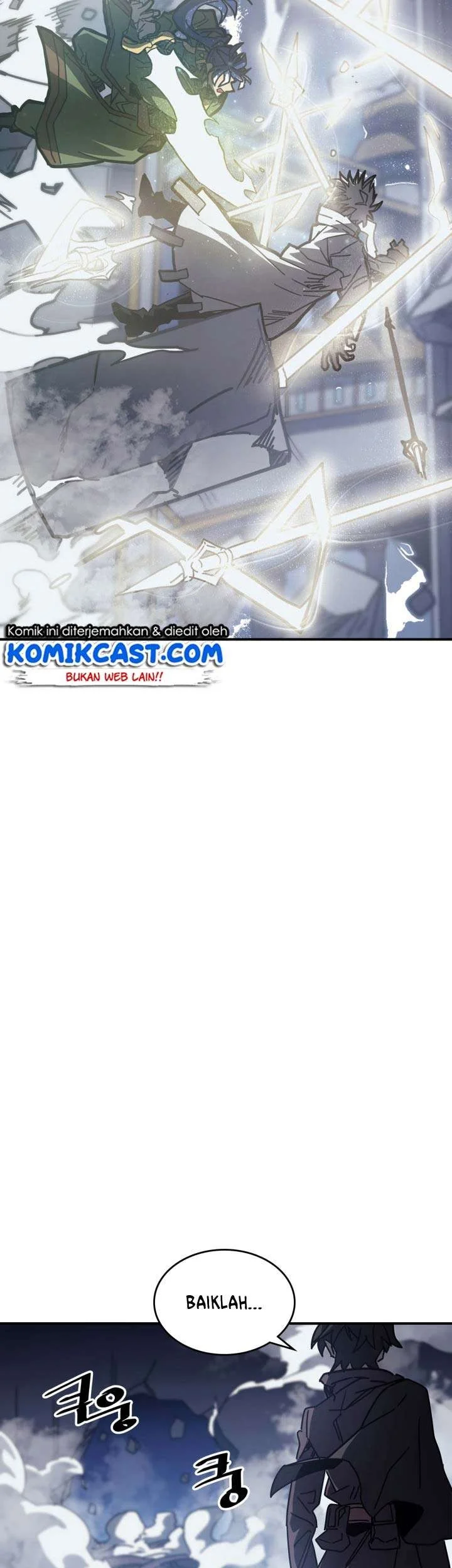 A Returner's Magic Should Be Special Chapter 141 Gambar 45