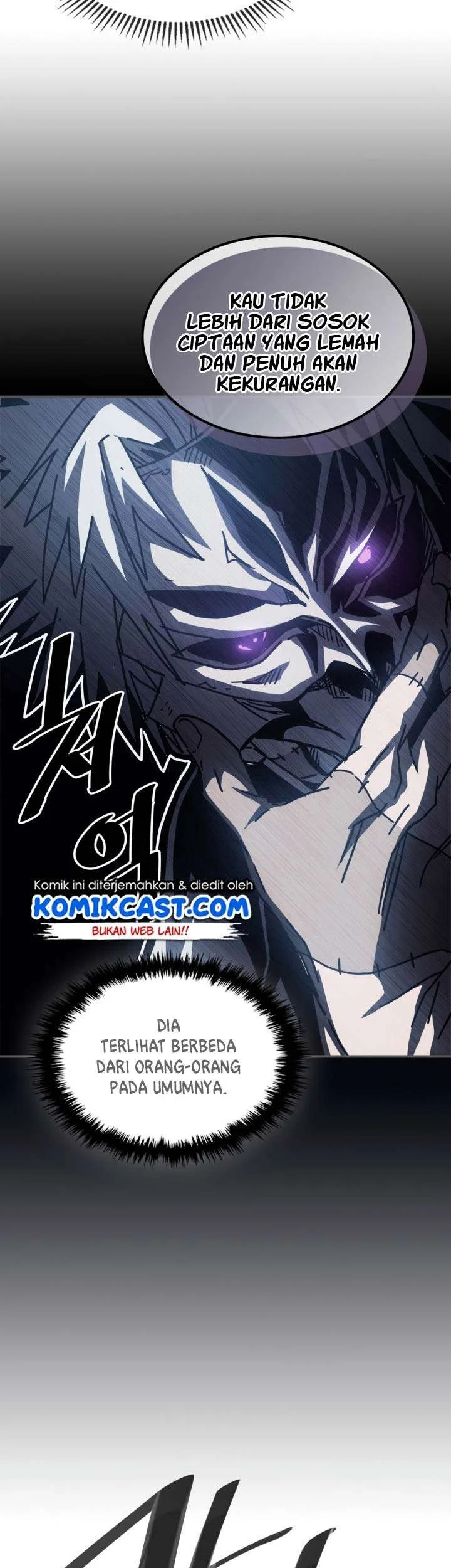 A Returner's Magic Should Be Special Chapter 141 Gambar 15