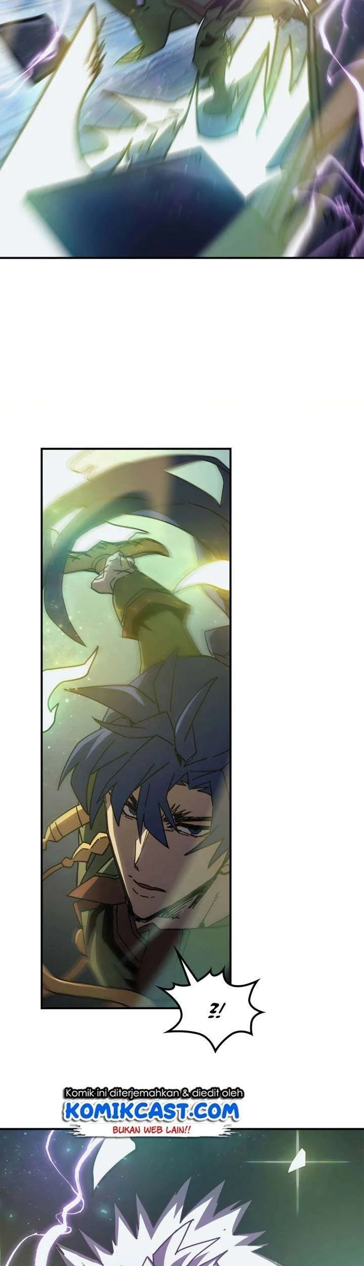 A Returner's Magic Should Be Special Chapter 141 Gambar 17