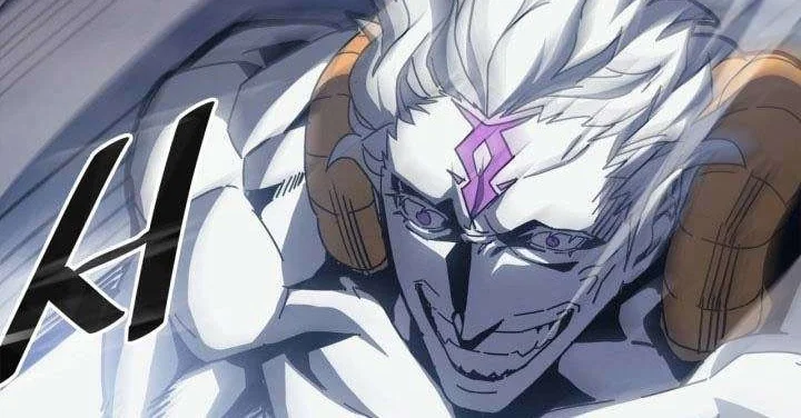 A Returner's Magic Should Be Special Chapter 142 Gambar 22